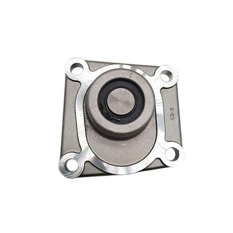 Cooling Fan Water Pump Bracket MD364879 for Mitsubishi