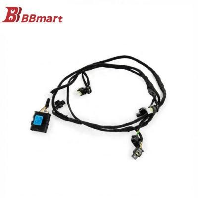Bbmart Auto Parts Front Parking Aid System Wiring Harness for Mercedes Benz W212 W211 W222 OE 2225408605 2225 4086 05