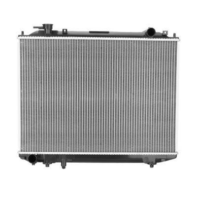 Radiator Performance Radiator OE Pejc15200 for Mazda Cooling Radiator