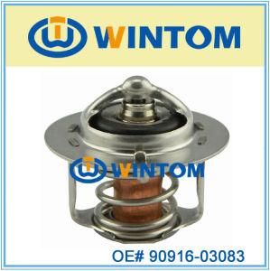 Wholsale After Market Water Flange with OEM for Toyota 90916-03083