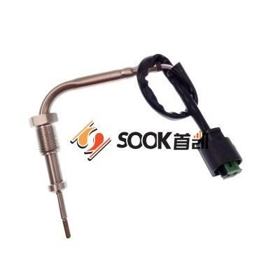 Exhaust Gas Temperature Sensor OEM: 13627805151, 13627809159 for BMW