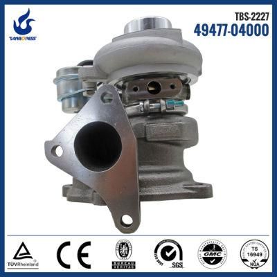 Turbocharger for Subaru WRX TD04L 14411-AA710 4947704000