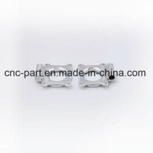 High Quality Aluminum CNC Machine Parts for Auto Parts