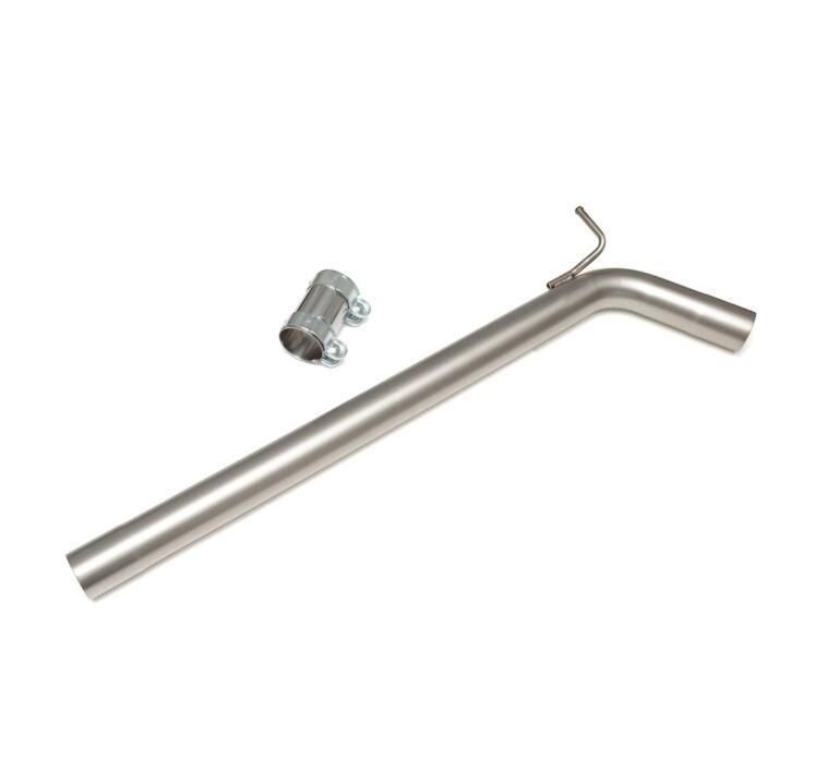 Resonator Delete for Mkvii Volkswagen Gti 8V Audi A3 Fwd