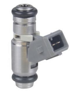 Common Rail Diesel Engine Parts Fuel Injector for Vm (OEM IWP044)