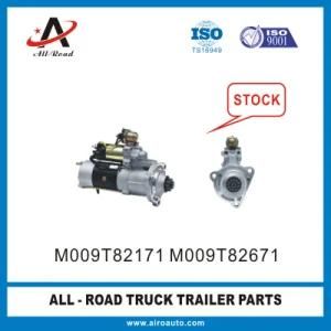 Starter Volvo Fh16