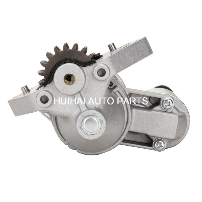Brand New Auto Car Motor Starter 17868 M0t15072/M0t15072zc M000t15071 31200-Rdj-A01/31200-Rdj-A02/Mhg017 for Honda