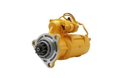 Ytm Starter Motor Ss-2601 - Same as Original Engine Parts Automotive Replacement