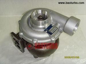 K27/53279886201 Turbocharger for Benz