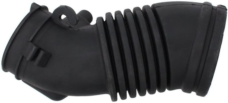 Factory OEM Engine Parts Rubber Air Intake Hose Radiator Hose Auto Spare Parts for Honda Prelude Cleaner Outlet Air Intake Hose 17228 P5m A00