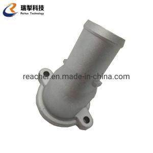 Thermostat Housing Suitable for Toyota Camry Highlander Sienna 163210V010 16321-0V010