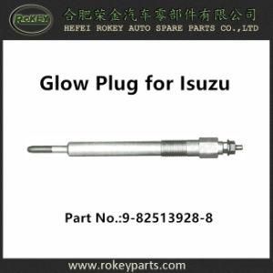 Glow Plug for Isuzu 9-82513928-8