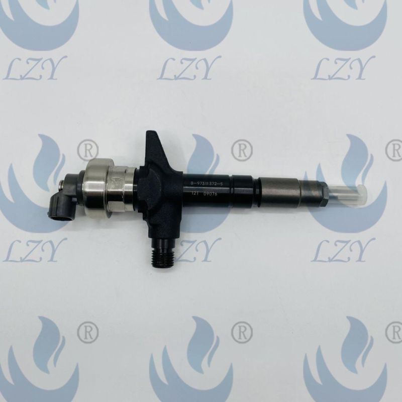 Diesel Engine Parts-- Common Rail Injectors for 4jj1 Injector 095000-5430, 8-97311372-5