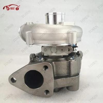 Ht12-11b Turbocharger 047-276 14411-1W402 for Nissan Qd32ti Car Spare Parts