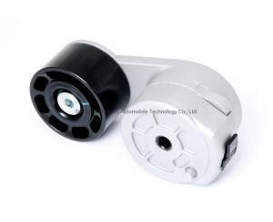 China-Pulley-Auto-Accessory-Belt-Tensioner-for-Engine-Truck-Img_1188