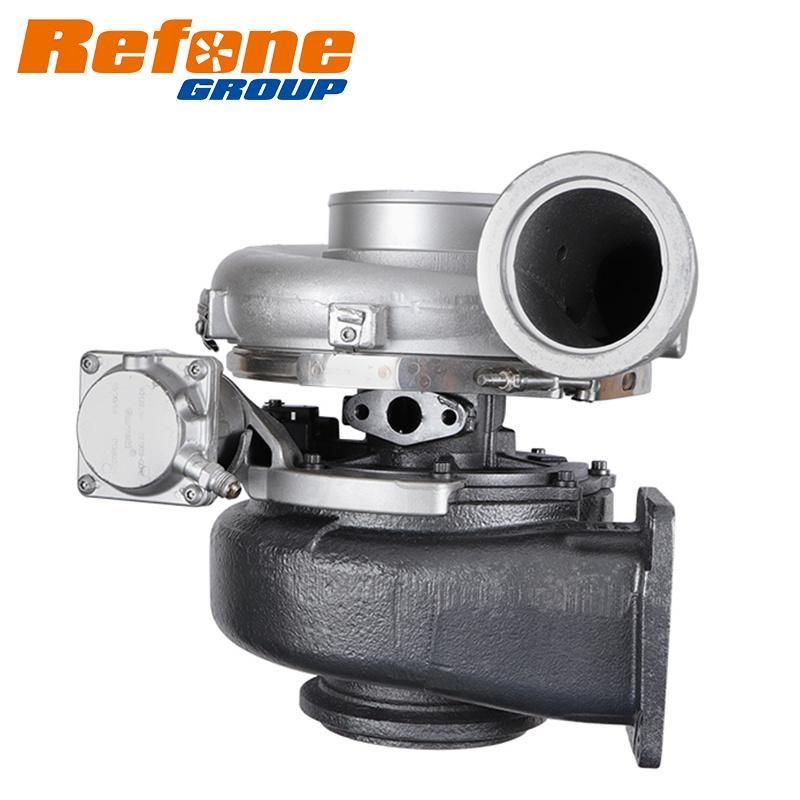 758204-5007s Parts Turbo 752389-0007 Complete Turbo 752389-9007s Turbocharger Kit 752389-0005
