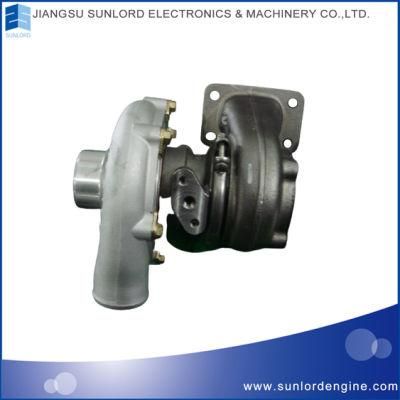 Part Number St50 Diesel Engine Turbocharger for Cummins Model Nta855