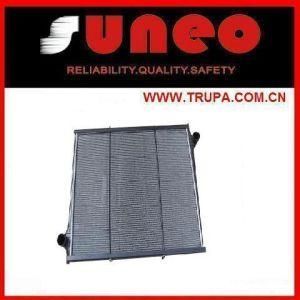 Scania Radiator 1365371 / 1439504 / 1516491 / 570468 / 1397435/1327249 / 1527653/1741588 / 1491710/1766125