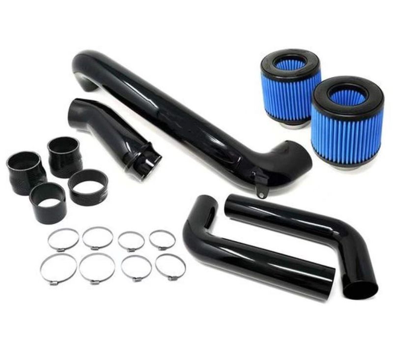 Front Mount 2021+ G80 M3 G82 G83 M4 S58 Performance Intake