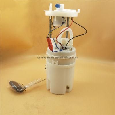 High Quality Fuel Injector Pump Assy for Mercedes Benz E Class Auto Part 16147163296 16112755084 16117207599