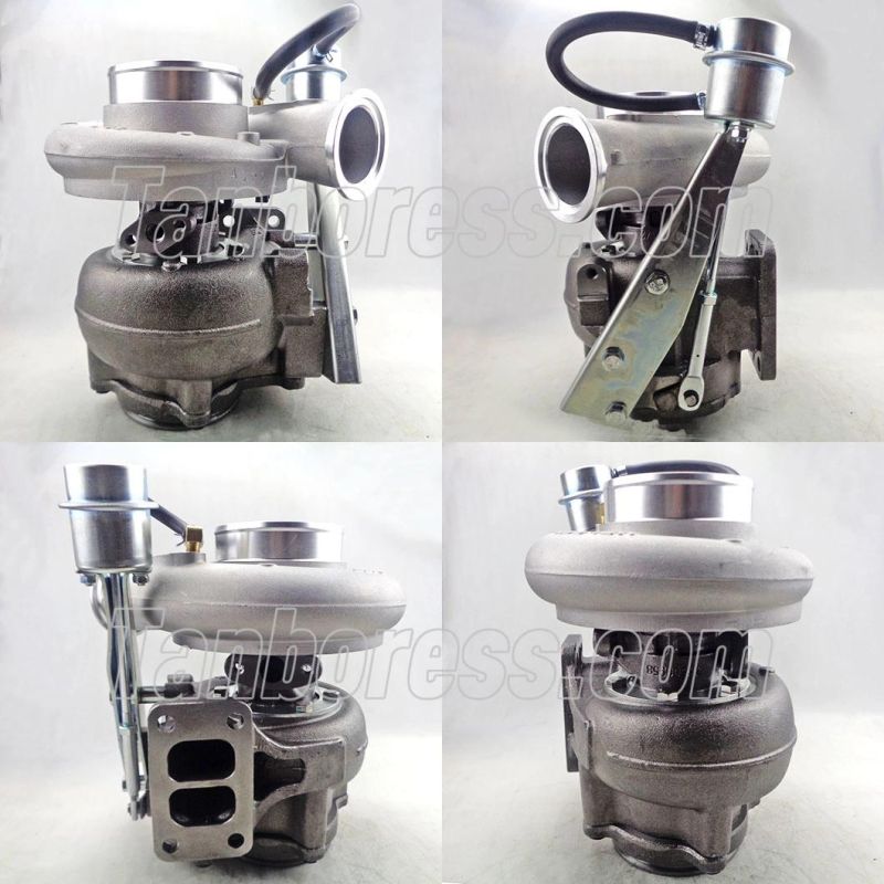 Turbo CHRA Turbo spare parts HX40W 4045055 D4045054 4045570 4955900 engine ISLE