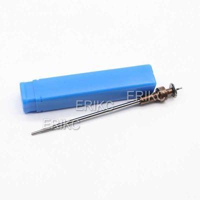 Erikc F00vc01517 F00vc01502 Diesel Fuel Injector Control Valve 518 for 0445110595 0445110429 0445110478 0445110369 0445110382