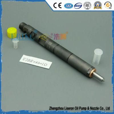 Fuel Diesel Injector Ejb R03301d Erikc Ejbr03301d Delphi Injector Ejbr0 3301d for Euro 3 Jmc Transit 2.8L Van (114bhp) 4jb1TCI