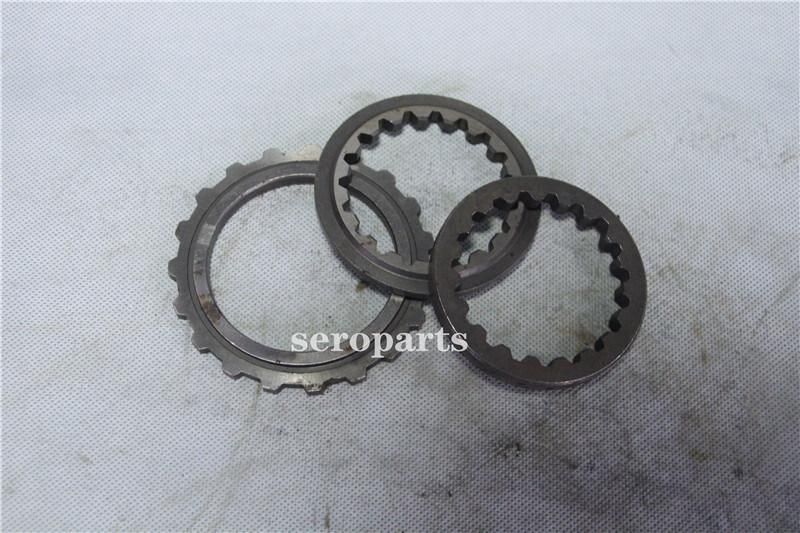 Sinotruk Truck Parts Wg2210040608 Transmission Spline Gasket