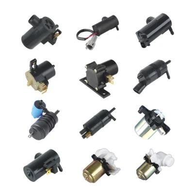 Washer Pump