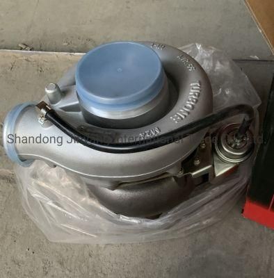 Sinotruk Weichai Spare Parts HOWO Shacman Heavy Duty Truck Engine Parts Factory Price Supercharger Turbocharger 772055-5001