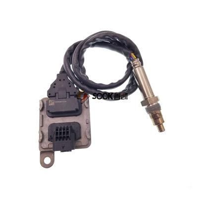 Sook Nox Sensor Nitrogen Oxide OEM No: 5wk96755A Uninox