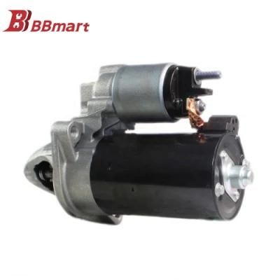 Bbmart Auto Parts Factory Price Starter Motor for Mercedes Benz E200 OE 2719060200