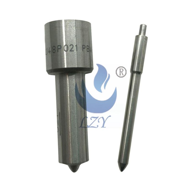 Diesel Engine Parts Nozzle L148p021pba