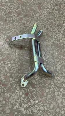Automobile Engine Water Pipe