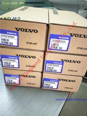 Ec700 Ec700b Ec700cl D12 Auto Excavator Truck Diesel Engine Parts Delphi Volvo Fuel Injector Assembly 20929906