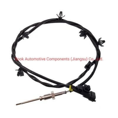 PTC Type OEM: 3922127850 Exhaust Gas Temperature Sensor for Hyundai Santa