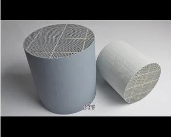 OEM Hot Sale Stainless Steel Metal Catalyst Catalytic Converter Housing
