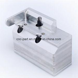 Different Brand Customized CNC Machine Parts of Auto Accessories