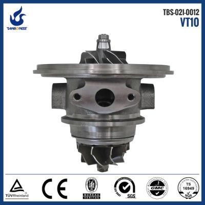 Mitsubishi turbocharger cartridge RHF4 VT10 VA420088 1515A029 4D5CDI