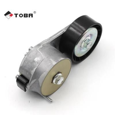 Low Price Genuine Auto Parts V Belt Tensioner with TensionerPulley OEM 1204298 1204299 55232827 for OPEL Combo Combi