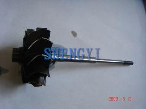 Turbine Shaft (K27)