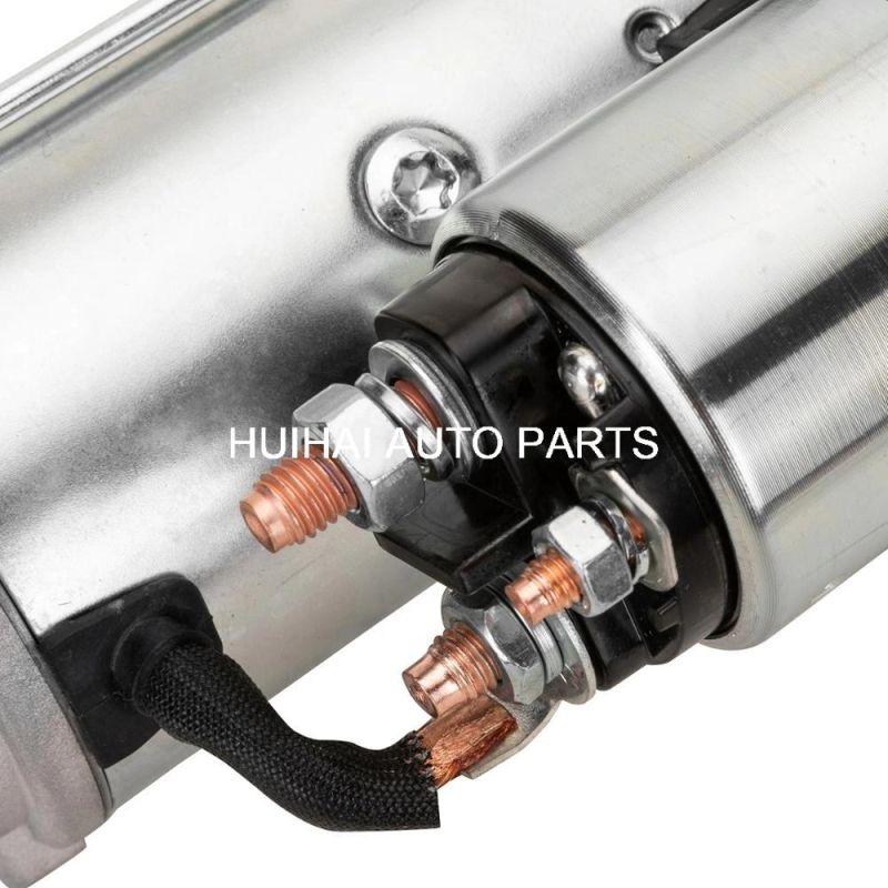 New Car Starter Motor Ts22e20 55564374 for Opel Vectra Saab 9-3 Saab 9-5