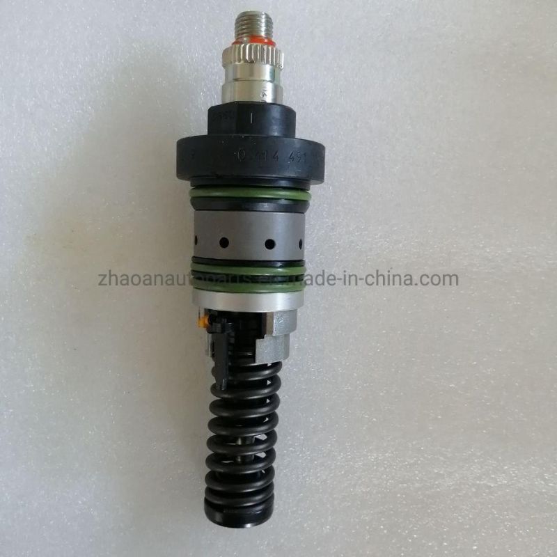 Diesel Fuel Pump Plunger 0414491109 02112405 Pfm1p100s1009