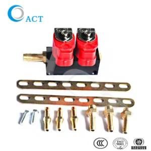 Act Common Rail Injector Multi-Cylinder Vtk