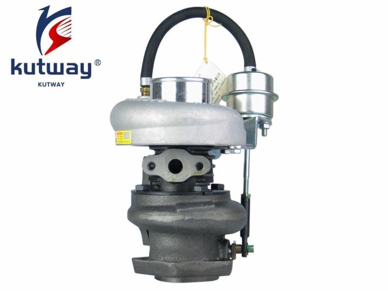 OEM: 727530-5003/Tb25 Fit for Perkins Phaser 135ti T4.40 4.0L Kutway Turbocharger