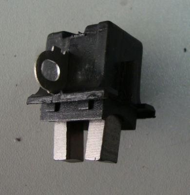 Carbon Brush Holder