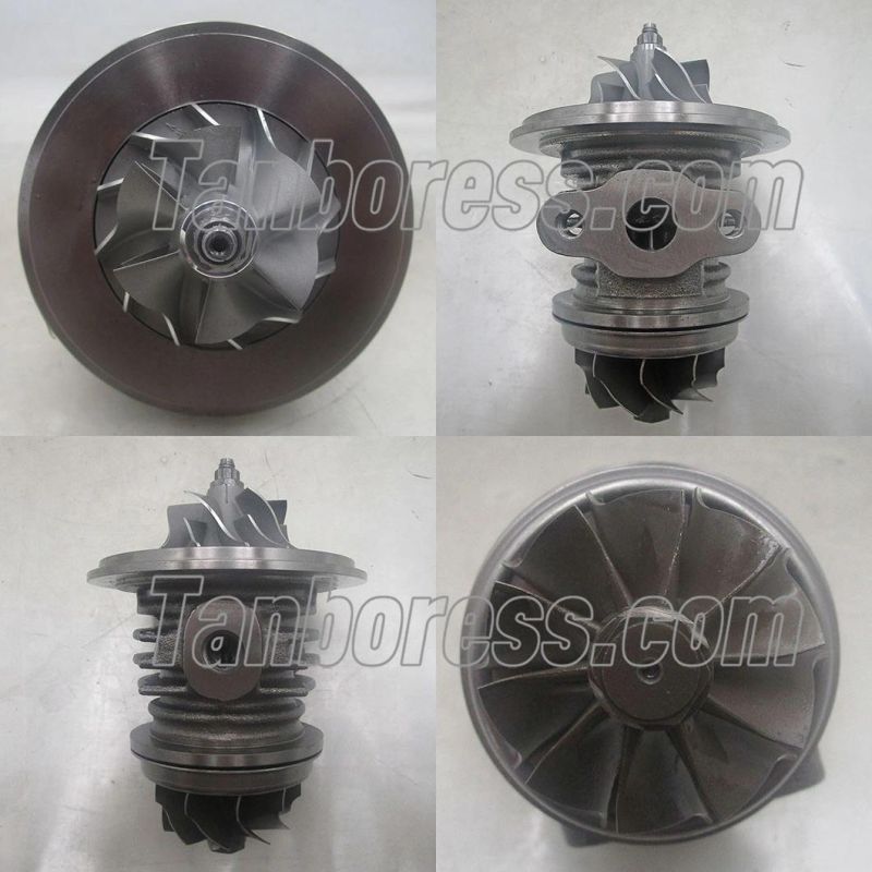 TB2556 1004.4THR2 452058-0001 TURBOCHARGER