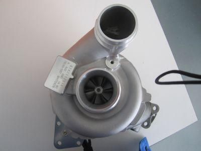 765155-0007 Gta2052gvk Turbocharger 2003-10 for Mercedes Benz Chrysler