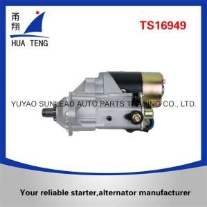 12V 2.5kw Starter for John Deere Motor Lester 17362