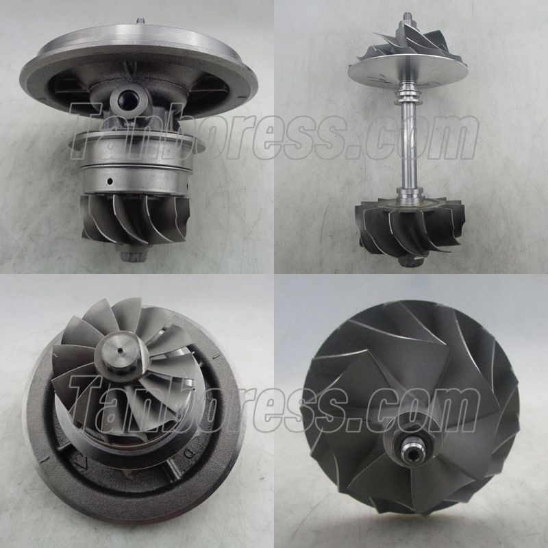 HX55 DC12 01 3594236 3594238 3594239 Turbo chra
